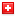 doca-sports.com server is located in Switzerland